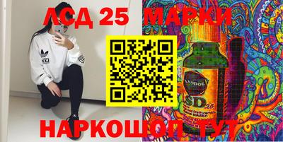 стафф Кимры